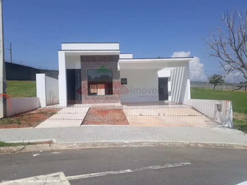Foto 1 de Casa de Condomínio com 3 quartos à venda, 150m2 em Taubate - SP