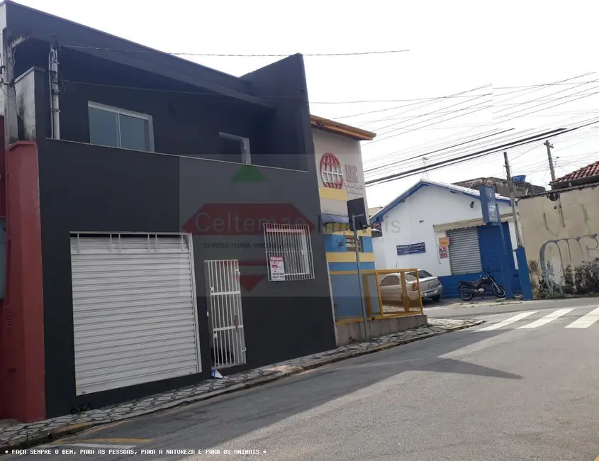 Foto 1 de Loja à venda, 153m2 em Taubate - SP