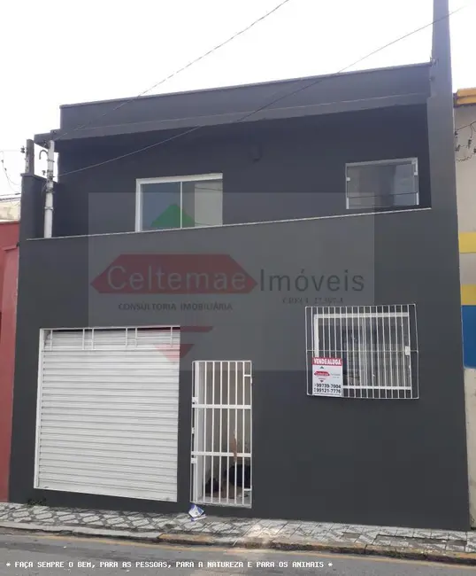 Foto 3 de Loja à venda, 153m2 em Taubate - SP