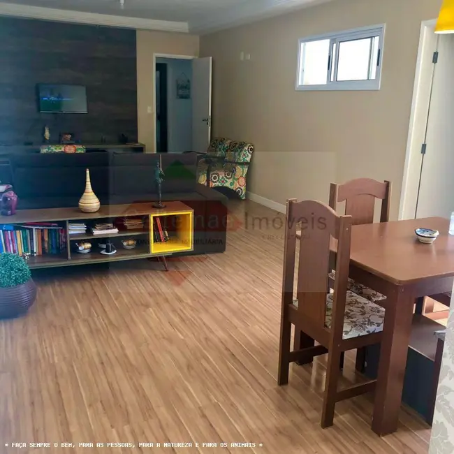 Foto 1 de Apartamento com 3 quartos à venda, 108m2 em Taubate - SP