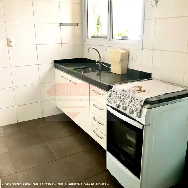 Foto 3 de Apartamento com 3 quartos à venda, 108m2 em Taubate - SP