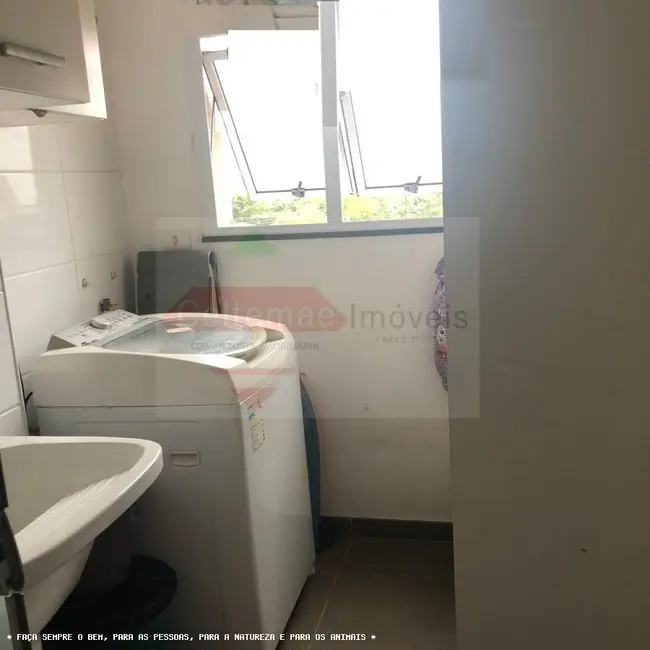 Foto 7 de Apartamento com 3 quartos à venda, 108m2 em Taubate - SP