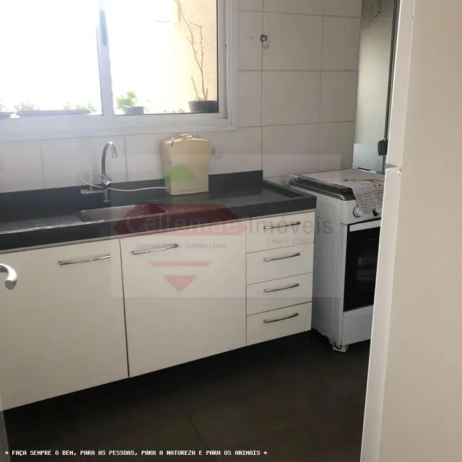 Foto 4 de Apartamento com 3 quartos à venda, 108m2 em Taubate - SP