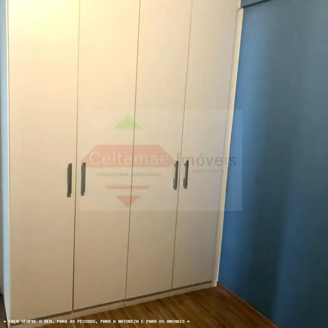 Foto 9 de Apartamento com 3 quartos à venda, 108m2 em Taubate - SP