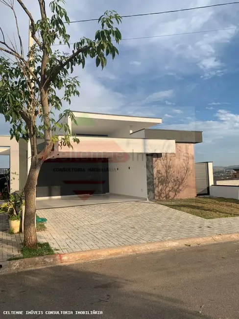 Foto 3 de Casa de Condomínio com 3 quartos à venda, 145m2 em Taubate - SP