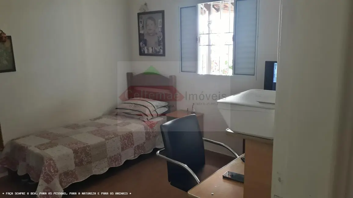 Foto 9 de Casa com 3 quartos à venda, 204m2 em Taubate - SP