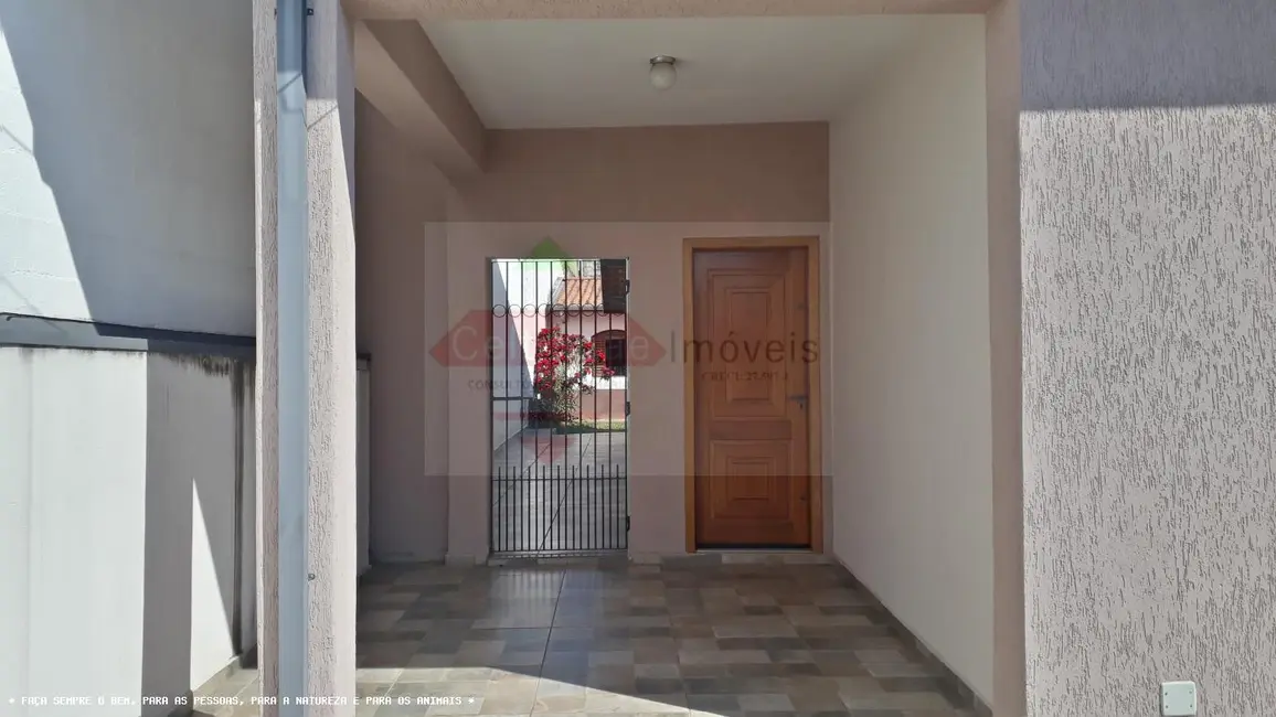 Foto 4 de Casa com 3 quartos à venda, 204m2 em Taubate - SP