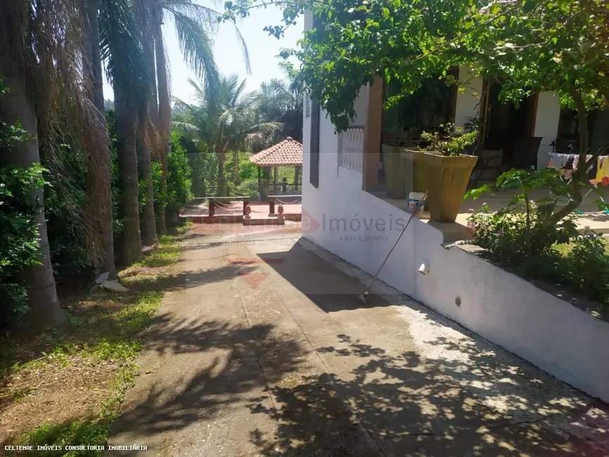 Foto 6 de Casa de Condomínio com 4 quartos à venda, 360m2 em Taubate - SP