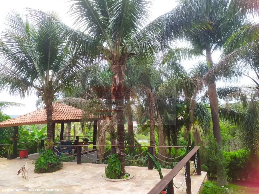 Foto 7 de Casa de Condomínio com 4 quartos à venda, 360m2 em Taubate - SP