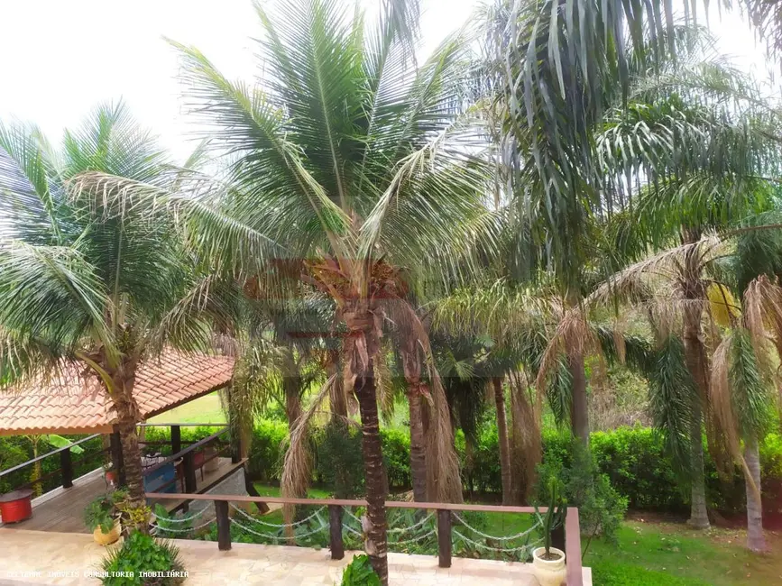 Foto 8 de Casa de Condomínio com 4 quartos à venda, 360m2 em Taubate - SP