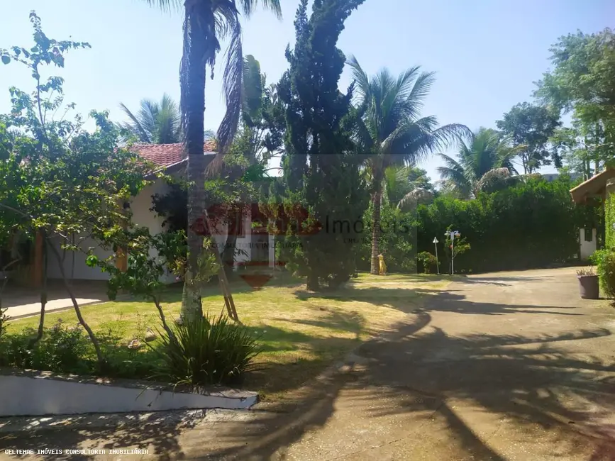 Foto 3 de Casa de Condomínio com 4 quartos à venda, 360m2 em Taubate - SP