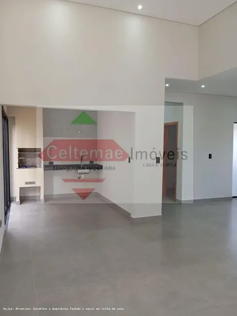 Foto 8 de Casa de Condomínio com 3 quartos à venda, 136m2 em Taubate - SP