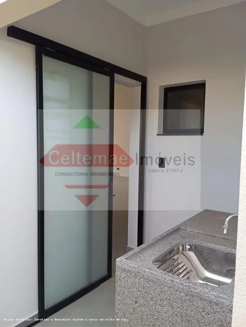 Foto 6 de Casa de Condomínio com 3 quartos à venda, 136m2 em Taubate - SP