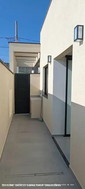 Foto 4 de Casa de Condomínio com 3 quartos à venda, 136m2 em Taubate - SP