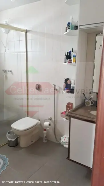 Foto 6 de Apartamento com 4 quartos à venda, 139m2 em Taubate - SP