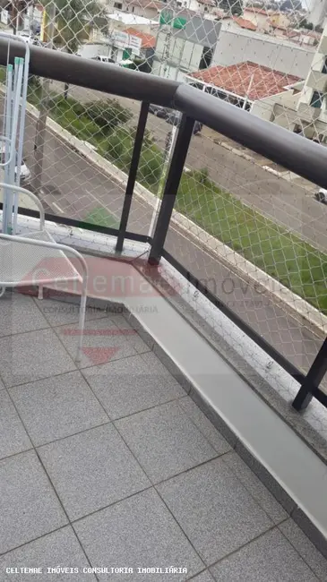 Foto 9 de Apartamento com 4 quartos à venda, 139m2 em Taubate - SP