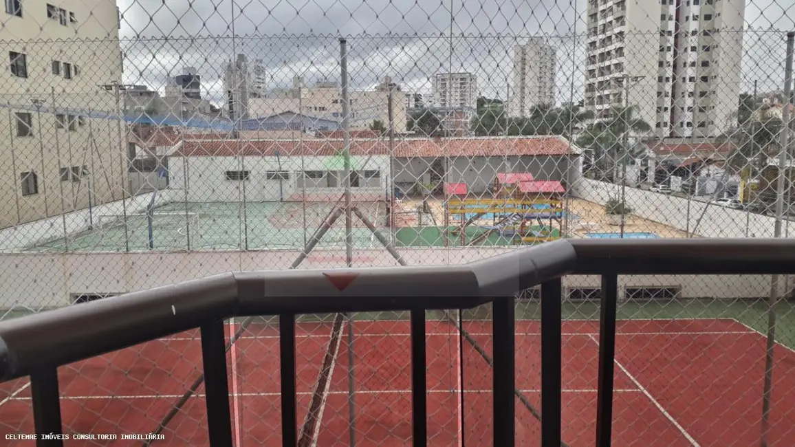 Foto 4 de Apartamento com 4 quartos à venda, 139m2 em Taubate - SP