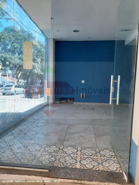 Foto 8 de Loja para alugar, 300m2 em Taubate - SP