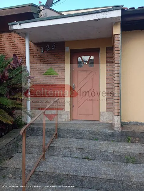 Foto 3 de Casa com 5 quartos à venda, 200m2 em Taubate - SP