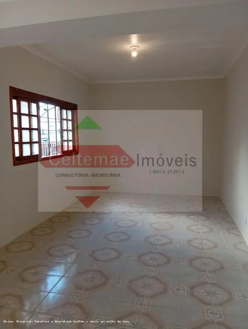 Foto 6 de Casa com 5 quartos à venda, 200m2 em Taubate - SP