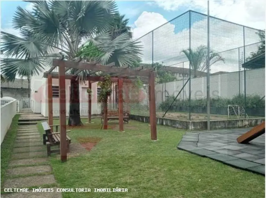 Foto 4 de Apartamento com 2 quartos à venda, 44m2 em Taubate - SP