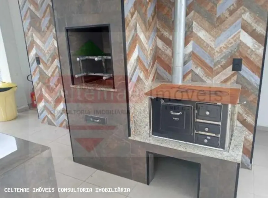 Foto 7 de Apartamento com 2 quartos à venda, 44m2 em Taubate - SP