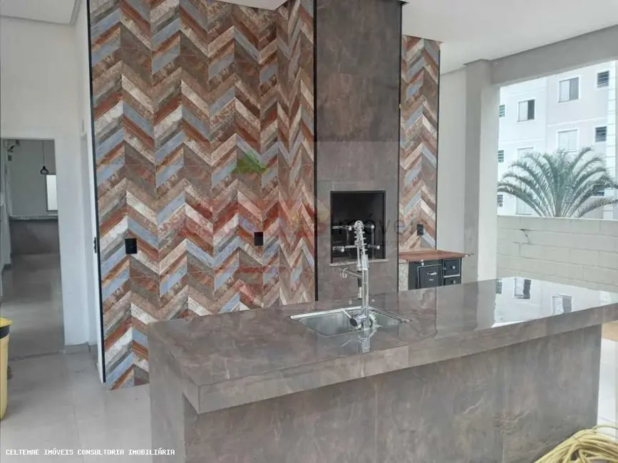 Foto 6 de Apartamento com 2 quartos à venda, 44m2 em Taubate - SP