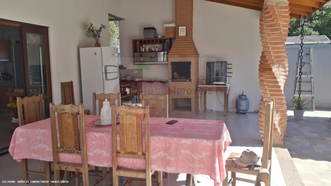 Foto 8 de Casa de Condomínio com 3 quartos à venda, 264m2 em Taubate - SP