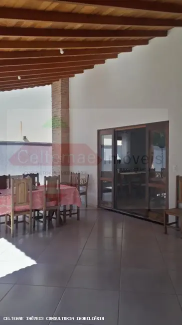 Foto 7 de Casa de Condomínio com 3 quartos à venda, 264m2 em Taubate - SP