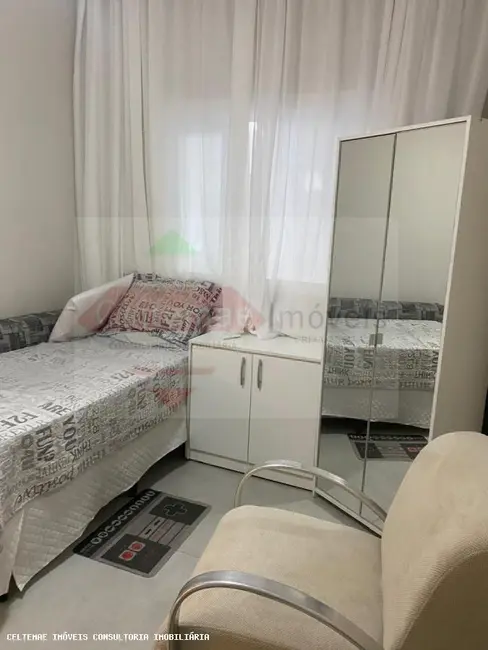 Foto 6 de Casa com 3 quartos à venda, 135m2 em Taubate - SP