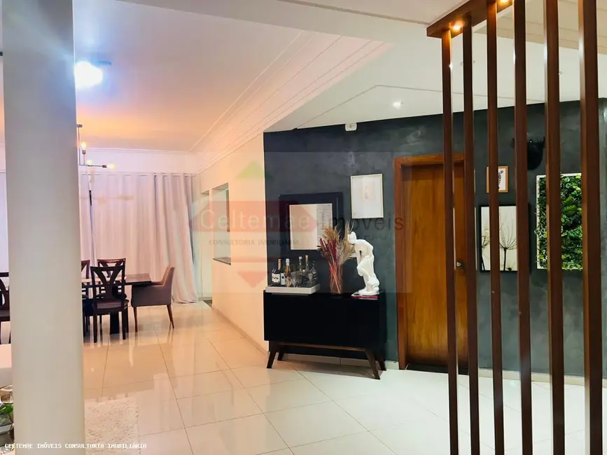 Foto 7 de Casa de Condomínio com 3 quartos à venda, 253m2 em Tremembe - SP