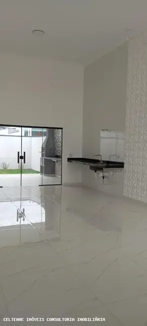 Foto 4 de Casa de Condomínio com 3 quartos à venda, 144m2 em Taubate - SP