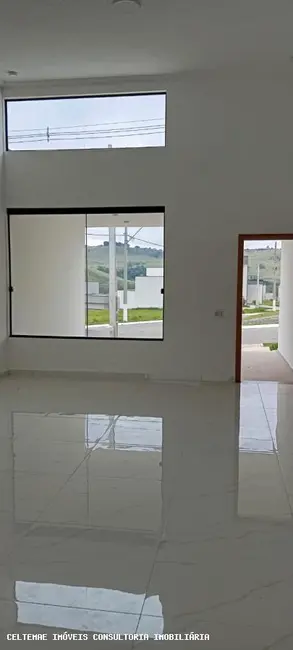 Foto 3 de Casa de Condomínio com 3 quartos à venda, 144m2 em Taubate - SP