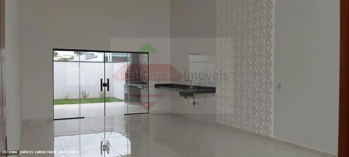 Foto 5 de Casa de Condomínio com 3 quartos à venda, 144m2 em Taubate - SP