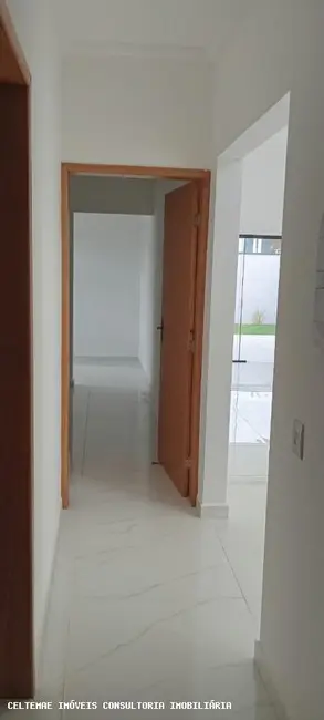 Foto 9 de Casa de Condomínio com 3 quartos à venda, 144m2 em Taubate - SP
