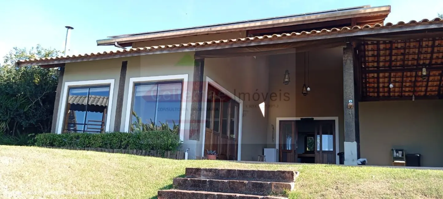 Foto 9 de Casa de Condomínio com 3 quartos à venda, 349m2 em Taubate - SP