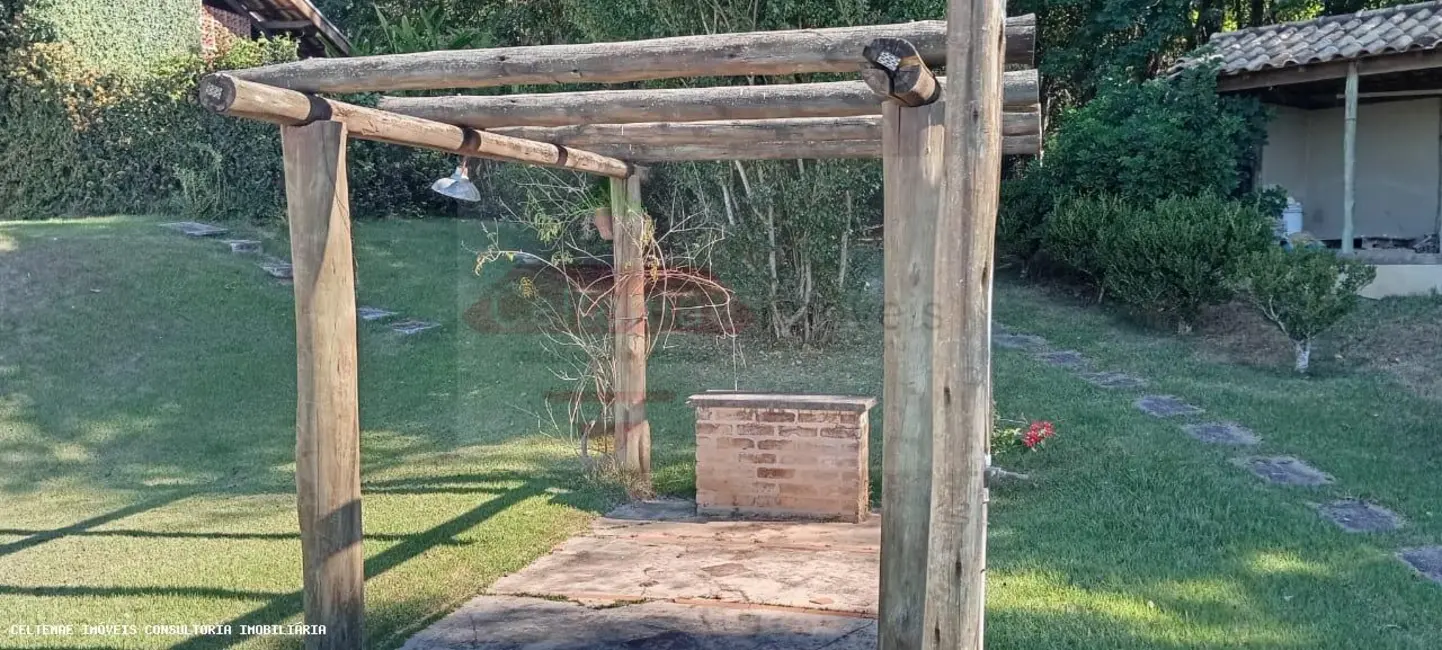 Foto 5 de Casa de Condomínio com 3 quartos à venda, 349m2 em Taubate - SP