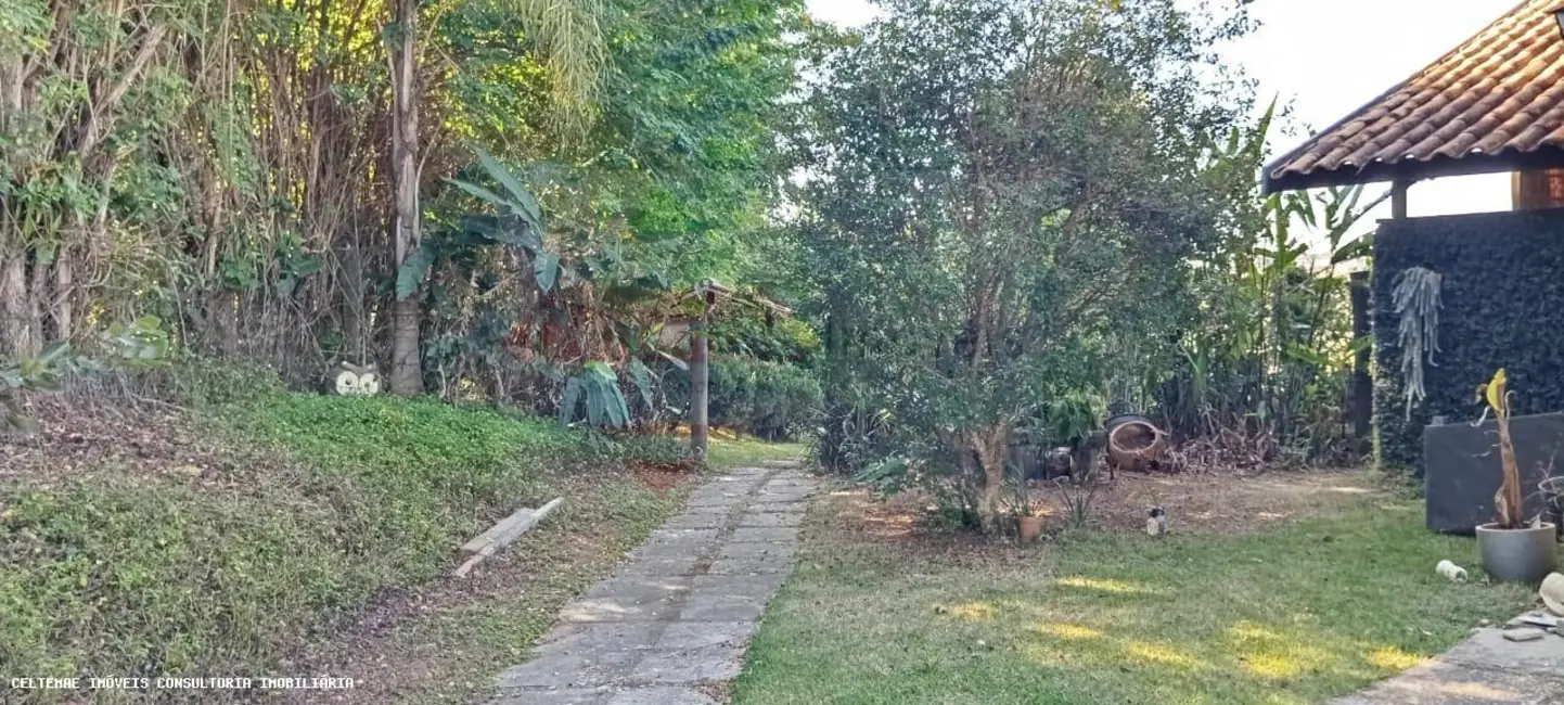 Foto 3 de Casa de Condomínio com 3 quartos à venda, 349m2 em Taubate - SP