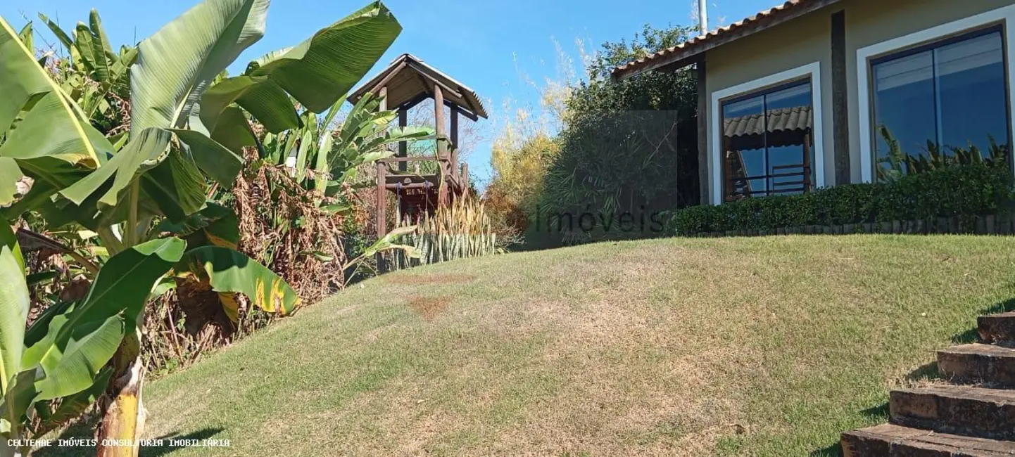 Foto 8 de Casa de Condomínio com 3 quartos à venda, 349m2 em Taubate - SP