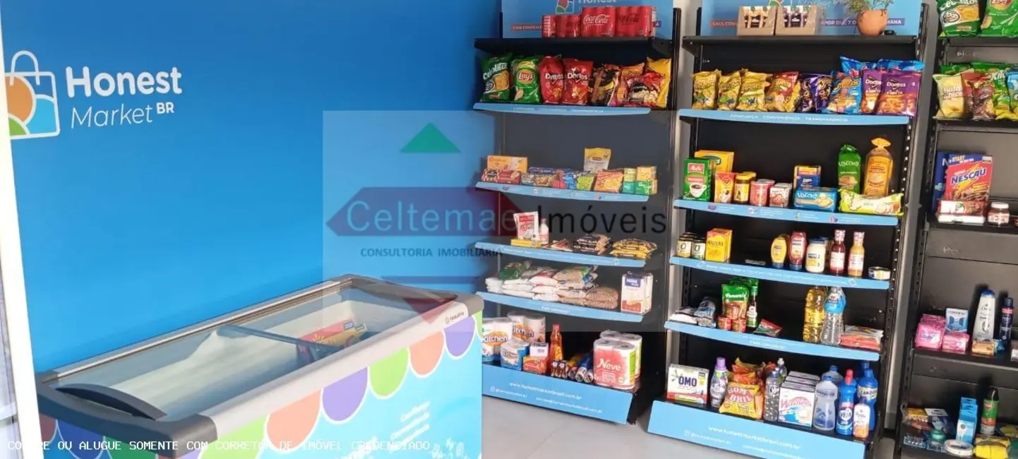 Foto 21 de Terreno / Lote à venda em Taubate - SP