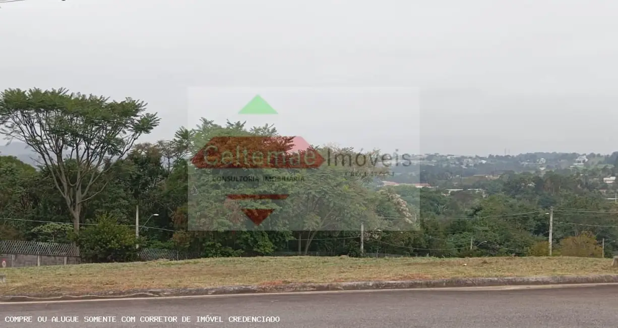 Foto 1 de Terreno / Lote à venda em Taubate - SP