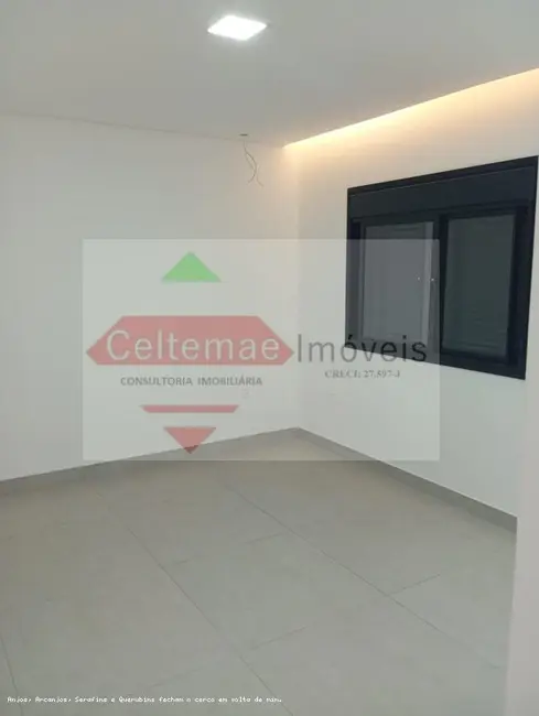 Foto 9 de Casa de Condomínio com 3 quartos à venda, 222m2 em Taubate - SP