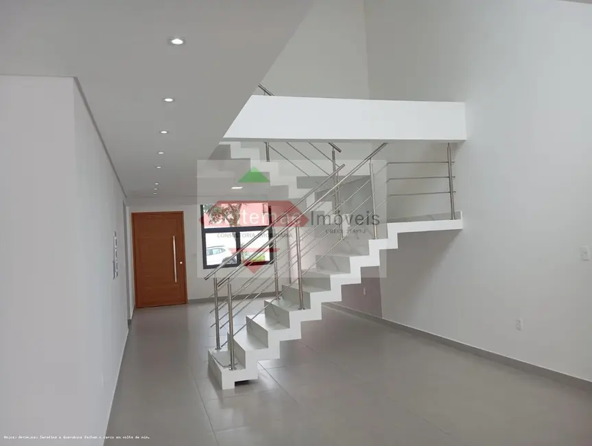 Foto 2 de Casa de Condomínio com 3 quartos à venda, 222m2 em Taubate - SP