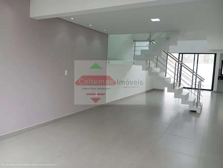 Foto 4 de Casa de Condomínio com 3 quartos à venda, 222m2 em Taubate - SP