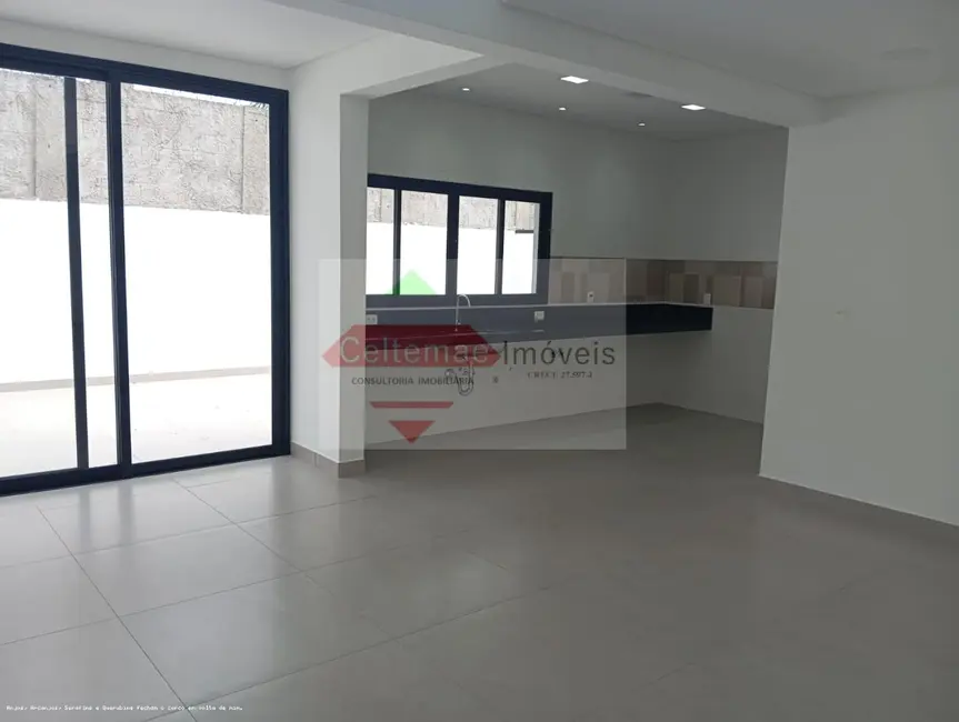 Foto 5 de Casa de Condomínio com 3 quartos à venda, 222m2 em Taubate - SP