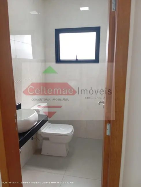 Foto 7 de Casa de Condomínio com 3 quartos à venda, 222m2 em Taubate - SP