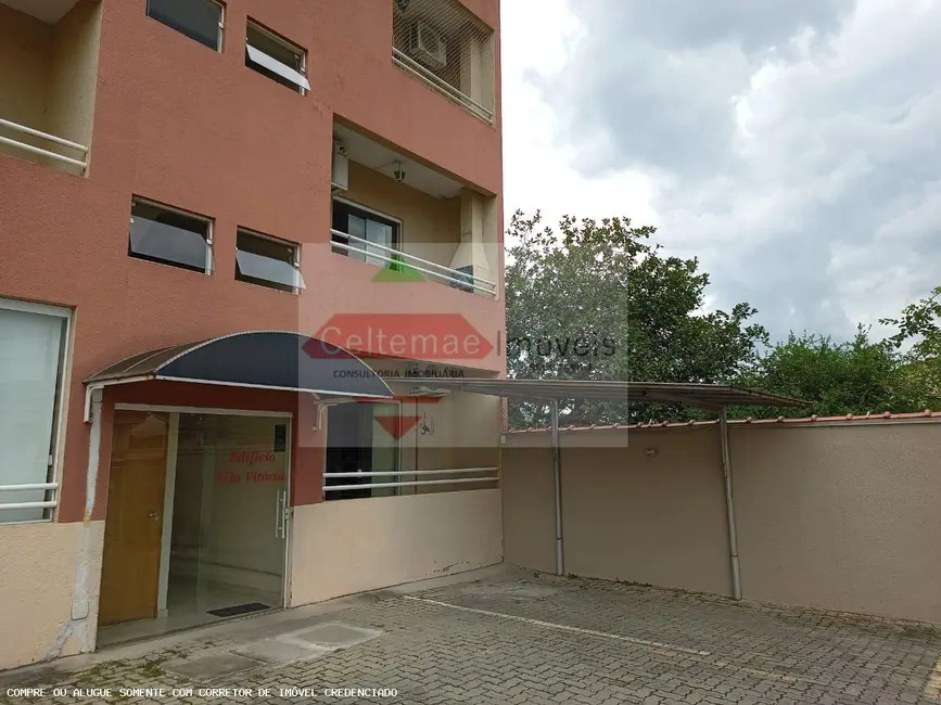 Foto 2 de Apartamento com 3 quartos à venda, 85m2 em Pindamonhangaba - SP