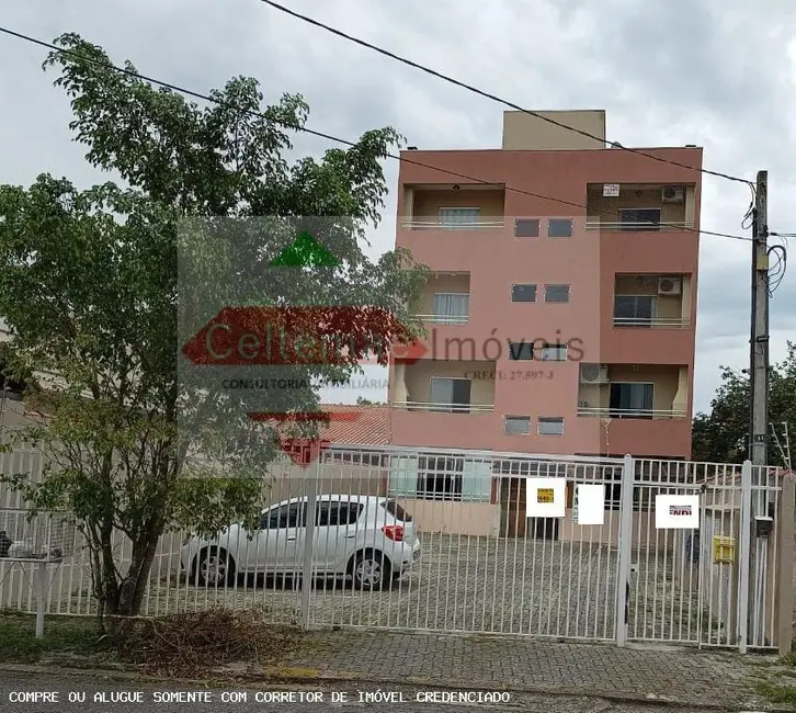 Foto 1 de Apartamento com 3 quartos à venda, 85m2 em Pindamonhangaba - SP