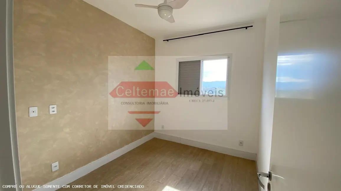Apartamento com 3 quartos à venda, 71m2 em Taubate - SP - imagem 7 Foto 7 de Apartamento com 3 quartos à venda, 71m2 em Taubate - SP