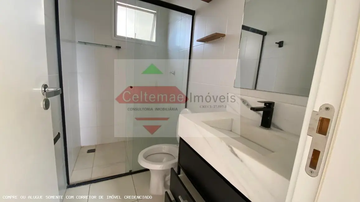 Apartamento com 3 quartos à venda, 71m2 em Taubate - SP - imagem 8 Foto 8 de Apartamento com 3 quartos à venda, 71m2 em Taubate - SP